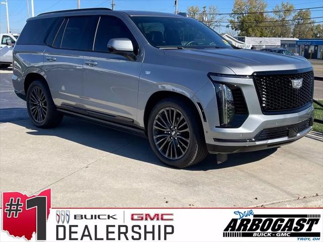 2025 Cadillac Escalade Sport Platinum for sale near Troy, OH