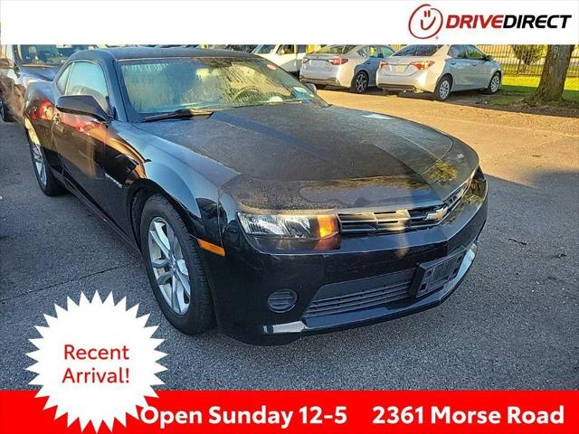 2014 Chevrolet Camaro 2LS for sale near Columbus, OH