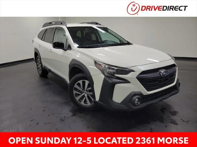 2023 Subaru Outback Premium for sale near Columbus, OH
