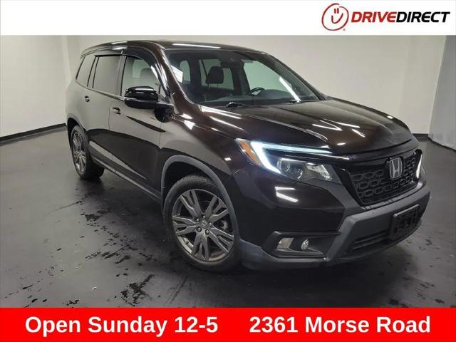2020 Honda Passport 2WD EX-L for sale in Columbus, OH
