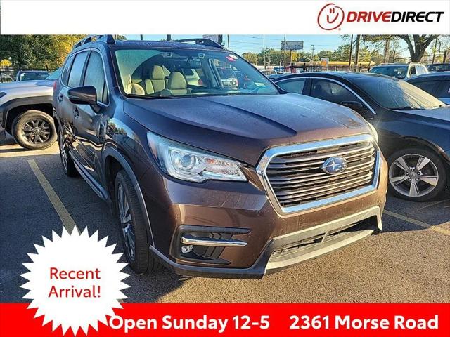 2020 Subaru Ascent for sale near Columbus, OH