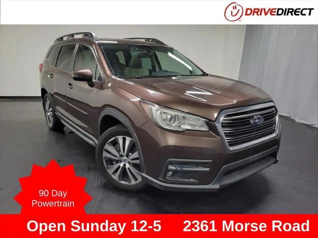 2020 Subaru Ascent Limited for sale near Columbus, OH