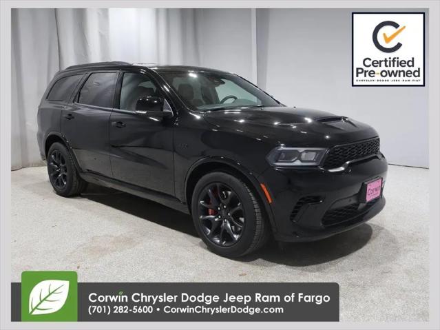2024 Dodge Durango SRT 392 Premium AWD for sale in Fargo, ND