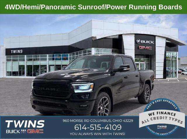 2020 Ram 1500 Rebel for sale near Columbus, OH