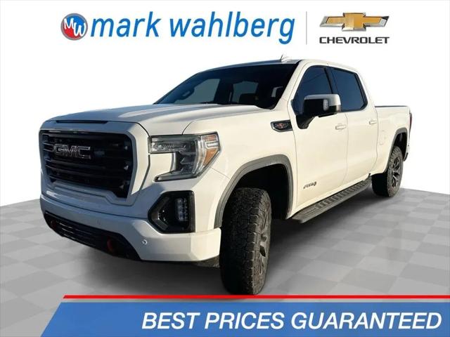 2021 GMC Sierra 1500 AT4 for sale near Columbus, OH