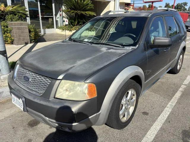 2005 Ford Freestyle SEL for sale in North Hollywood, CA