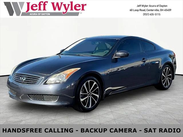 2010 INFINITI G37 Journey for sale near Centerville, OH