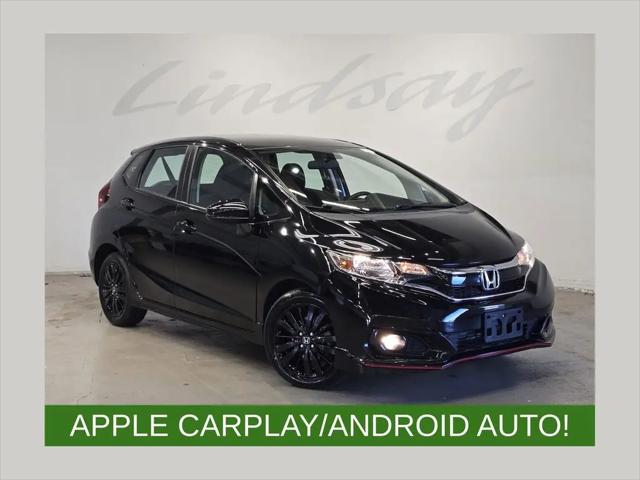2019 Honda Fit Sport for sale near Columbus, OH