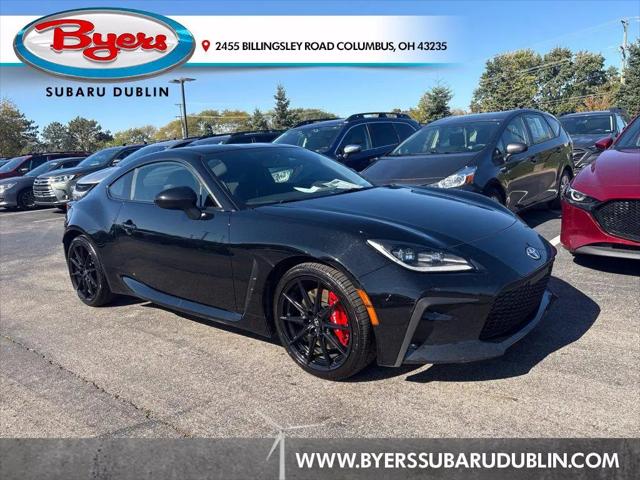 2025 Toyota GR86 Premium for sale near Columbus, OH