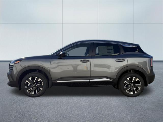 New 2027 Nissan Kicks SV For Sale in Bellingham, WA