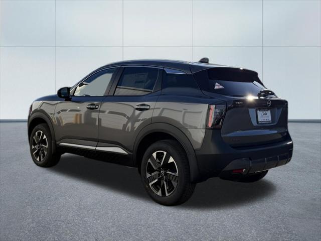 New 2027 Nissan Kicks SV For Sale in Bellingham, WA