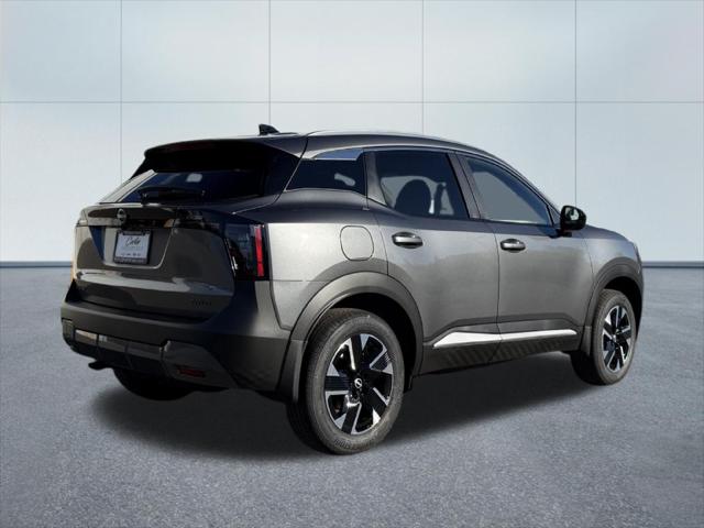 New 2027 Nissan Kicks SV For Sale in Bellingham, WA