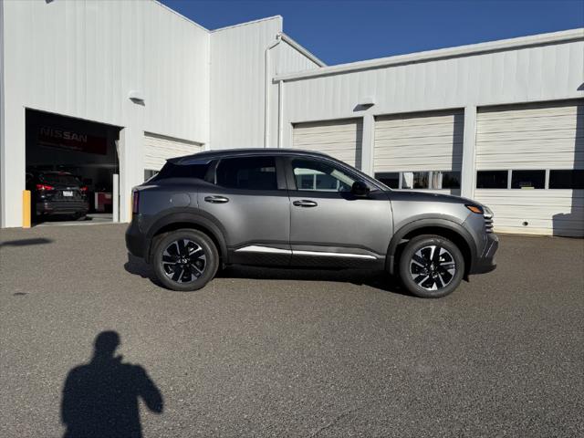 New 2027 Nissan Kicks SV For Sale in Bellingham, WA