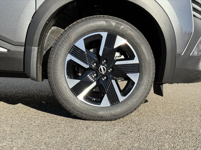 New 2027 Nissan Kicks SV For Sale in Bellingham, WA