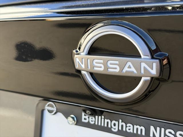 New 2027 Nissan Kicks SV For Sale in Bellingham, WA