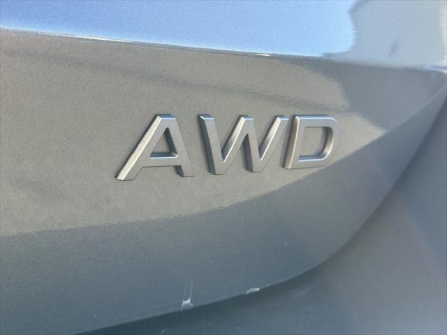 New 2027 Nissan Kicks SV For Sale in Bellingham, WA