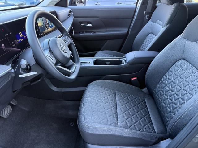 New 2027 Nissan Kicks SV For Sale in Bellingham, WA
