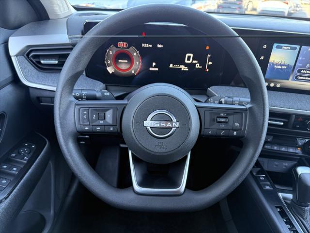 New 2027 Nissan Kicks SV For Sale in Bellingham, WA