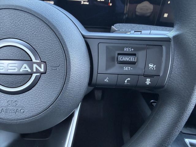 New 2027 Nissan Kicks SV For Sale in Bellingham, WA