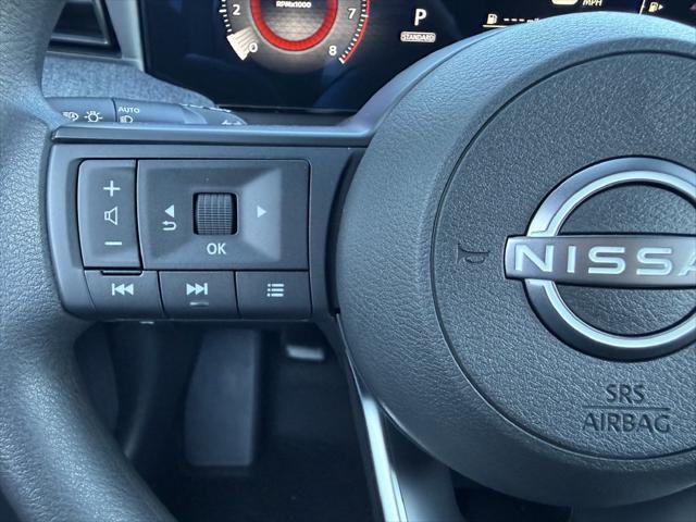 New 2027 Nissan Kicks SV For Sale in Bellingham, WA