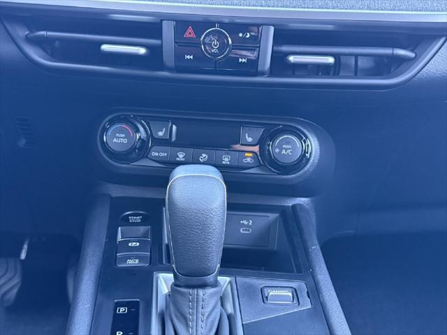 New 2027 Nissan Kicks SV For Sale in Bellingham, WA
