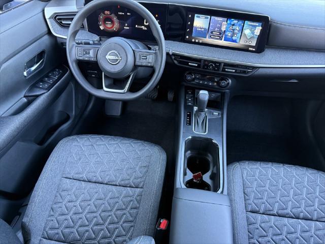 New 2027 Nissan Kicks SV For Sale in Bellingham, WA