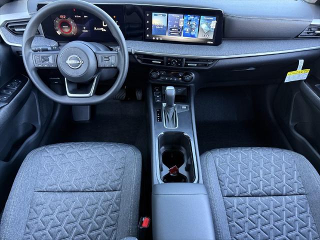 New 2027 Nissan Kicks SV For Sale in Bellingham, WA