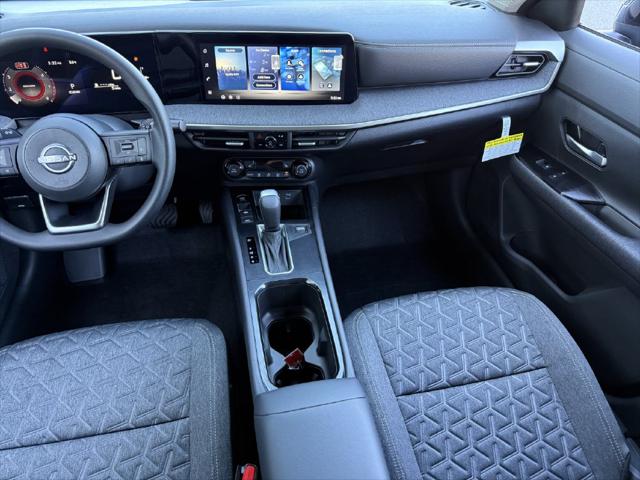 New 2027 Nissan Kicks SV For Sale in Bellingham, WA