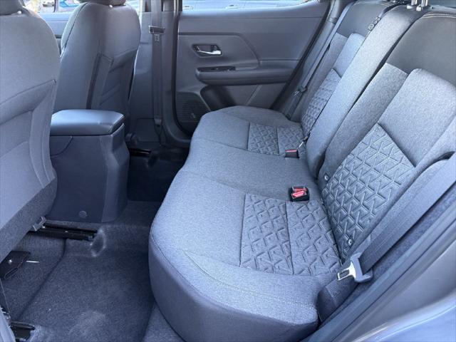 New 2027 Nissan Kicks SV For Sale in Bellingham, WA
