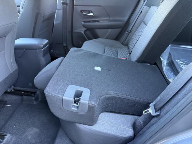 New 2027 Nissan Kicks SV For Sale in Bellingham, WA