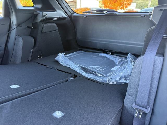 New 2027 Nissan Kicks SV For Sale in Bellingham, WA