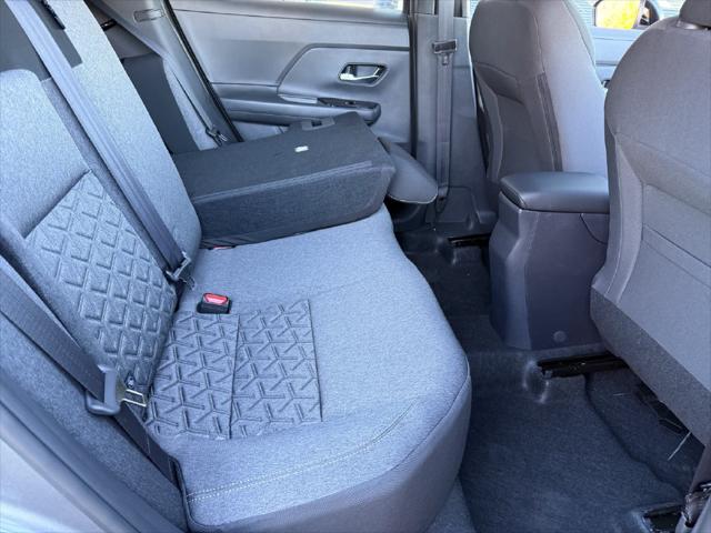 New 2027 Nissan Kicks SV For Sale in Bellingham, WA