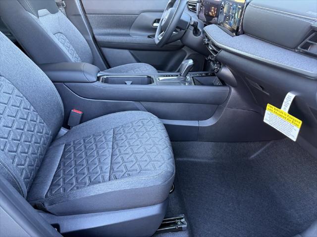 New 2027 Nissan Kicks SV For Sale in Bellingham, WA