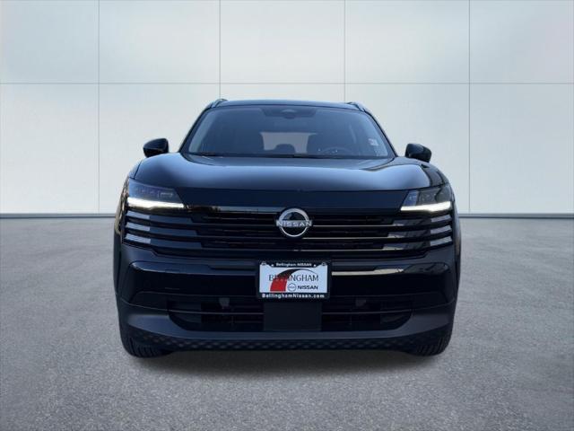 New 2027 Nissan Kicks SV For Sale in Bellingham, WA