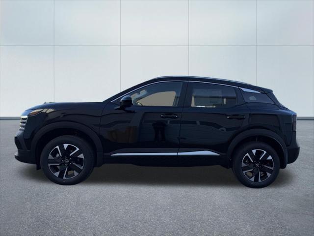 New 2027 Nissan Kicks SV For Sale in Bellingham, WA