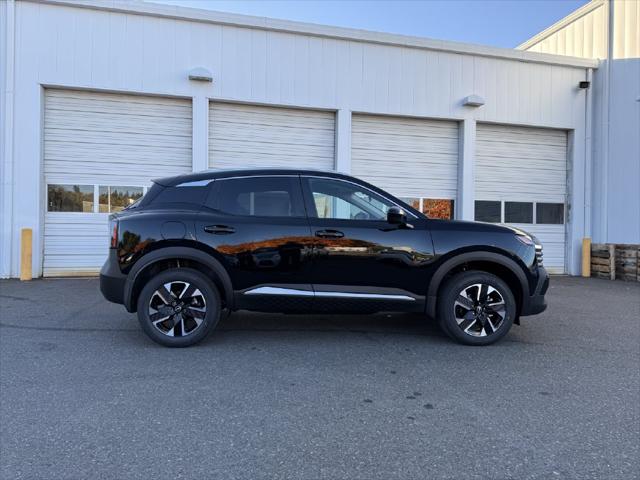 New 2027 Nissan Kicks SV For Sale in Bellingham, WA