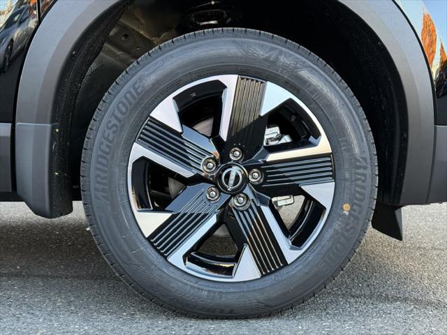 New 2027 Nissan Kicks SV For Sale in Bellingham, WA