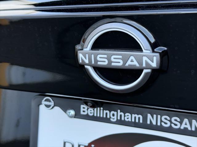 New 2027 Nissan Kicks SV For Sale in Bellingham, WA
