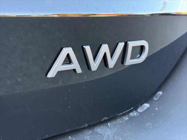 New 2027 Nissan Kicks SV For Sale in Bellingham, WA