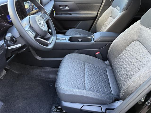 New 2027 Nissan Kicks SV For Sale in Bellingham, WA
