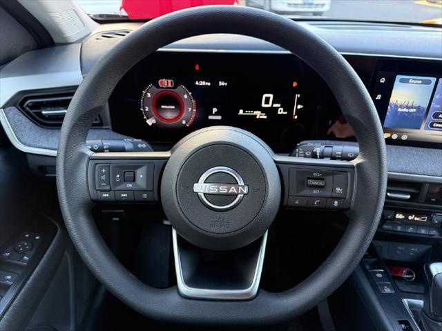 New 2027 Nissan Kicks SV For Sale in Bellingham, WA