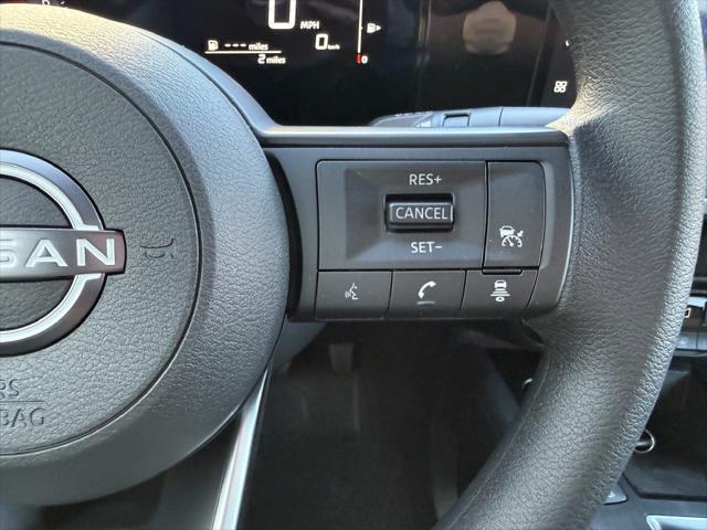 New 2027 Nissan Kicks SV For Sale in Bellingham, WA