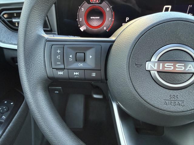 New 2027 Nissan Kicks SV For Sale in Bellingham, WA