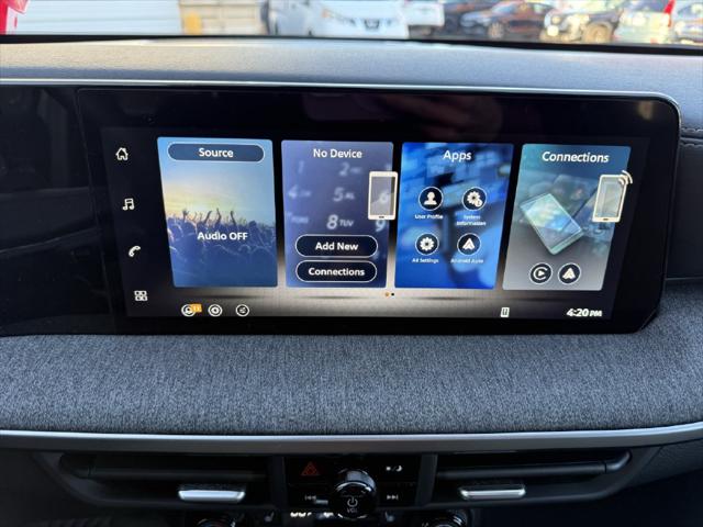 New 2027 Nissan Kicks SV For Sale in Bellingham, WA