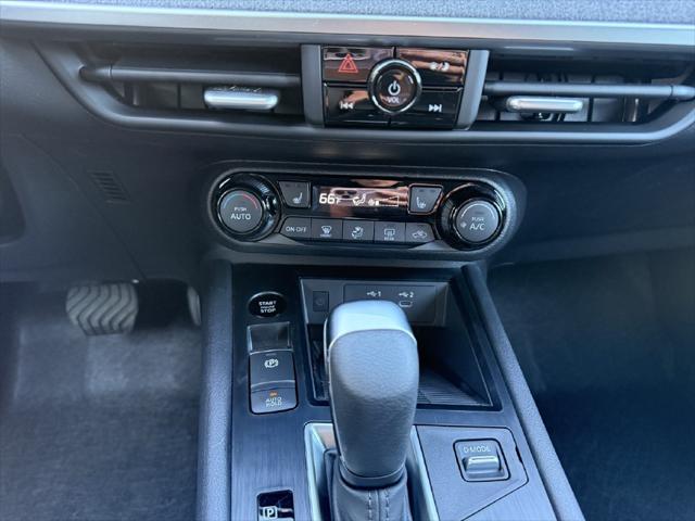 New 2027 Nissan Kicks SV For Sale in Bellingham, WA