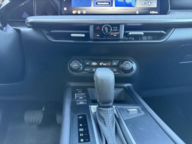 New 2027 Nissan Kicks SV For Sale in Bellingham, WA
