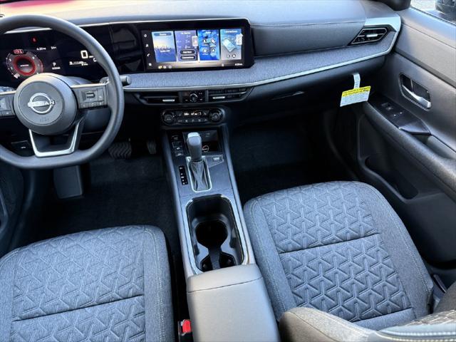New 2027 Nissan Kicks SV For Sale in Bellingham, WA
