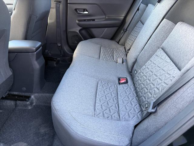 New 2027 Nissan Kicks SV For Sale in Bellingham, WA