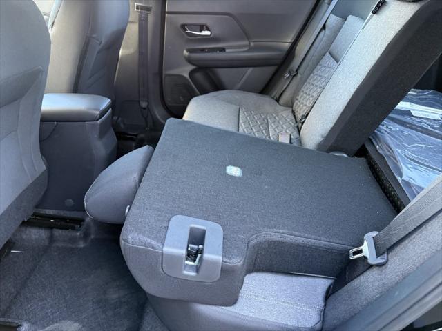 New 2027 Nissan Kicks SV For Sale in Bellingham, WA