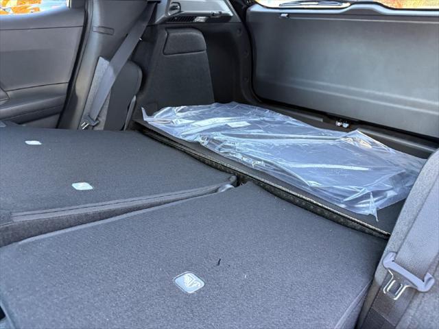 New 2027 Nissan Kicks SV For Sale in Bellingham, WA